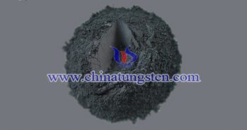 二硫化鎢的潤滑性能與什么有關(guān)？圖片